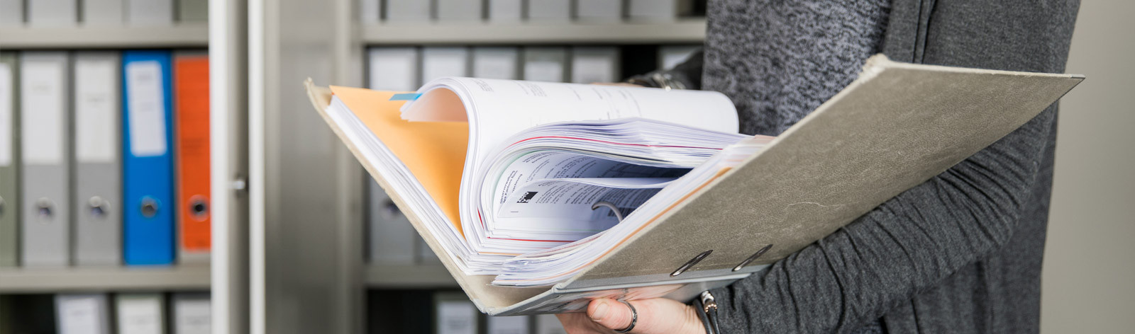 Brand TreuhandAlles aus einer Hand